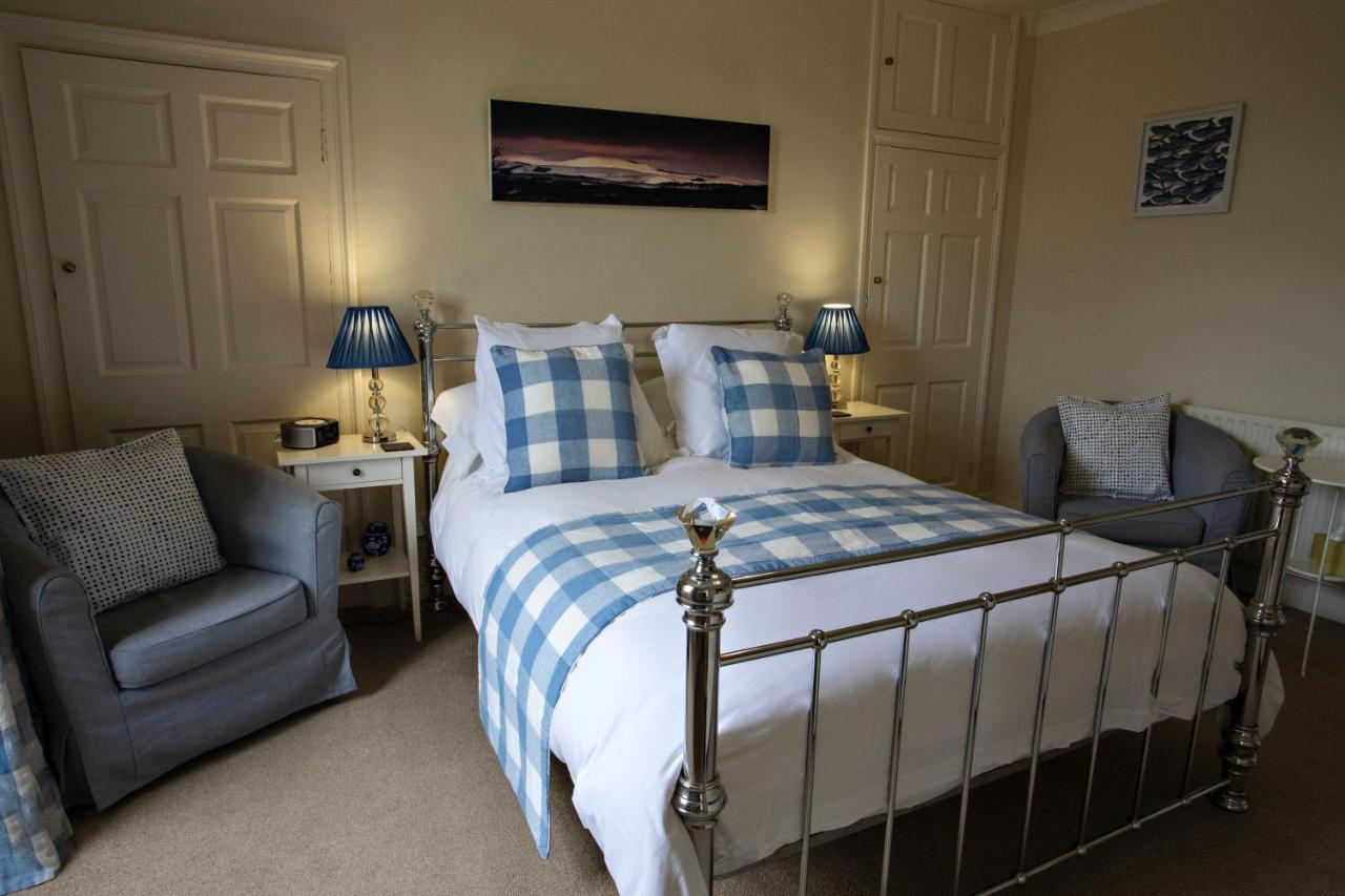 Market Cross Bed & Breakfast