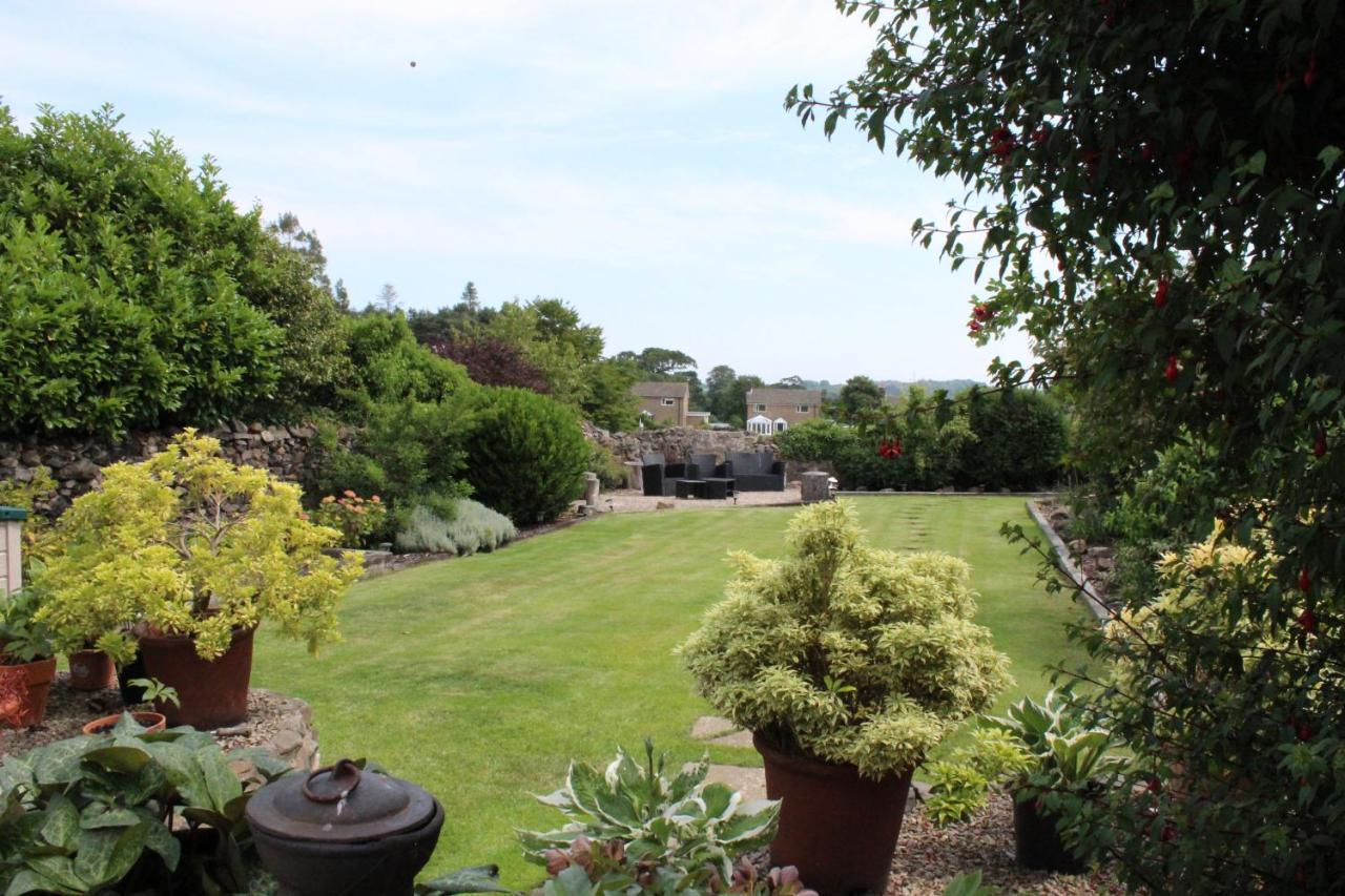 Bed & Breakfast Market Cross