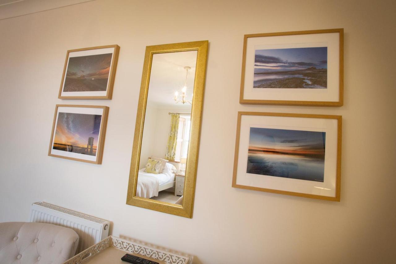 Market Cross Bed & Breakfast 5*