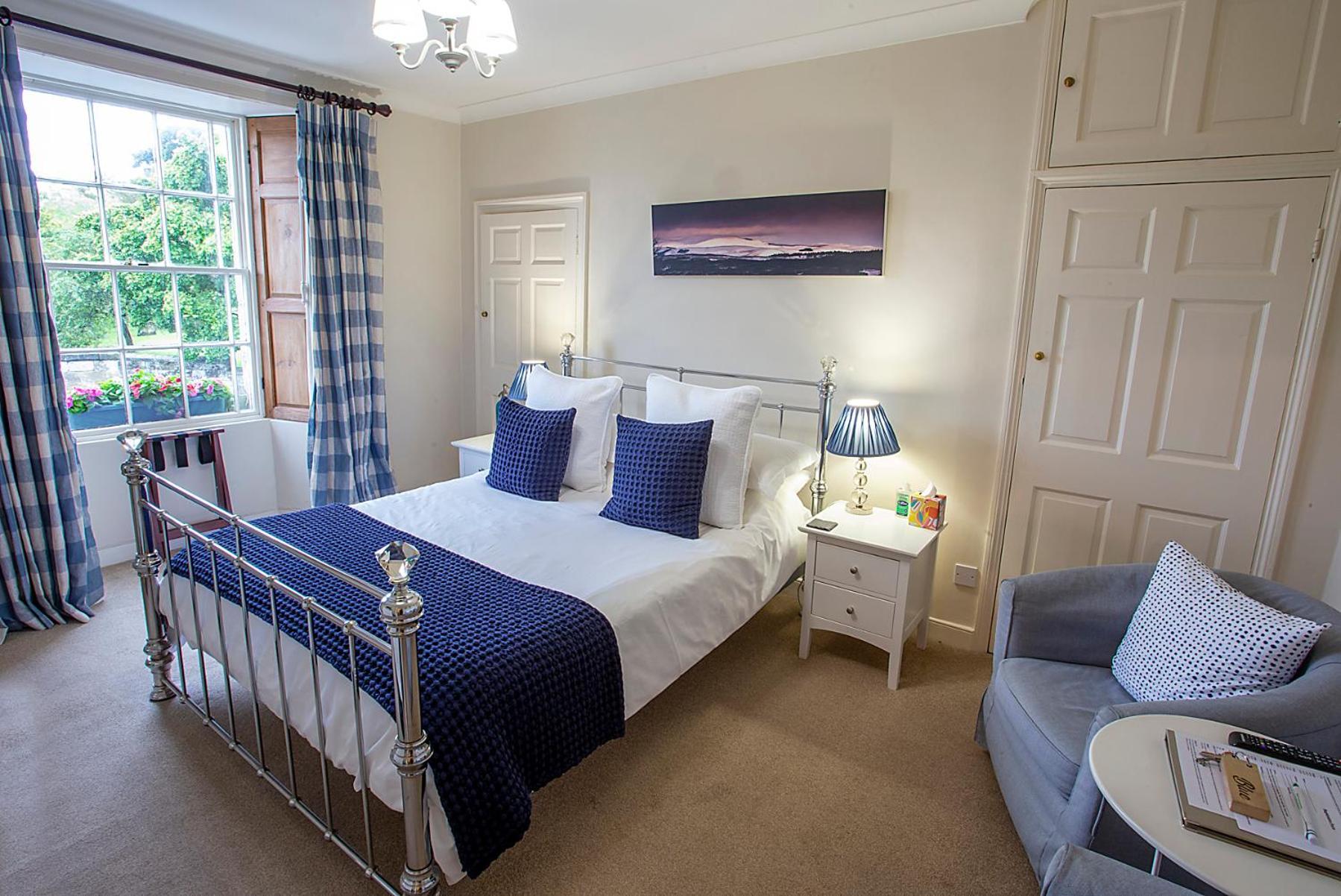 Market Cross Bed & Breakfast 5*