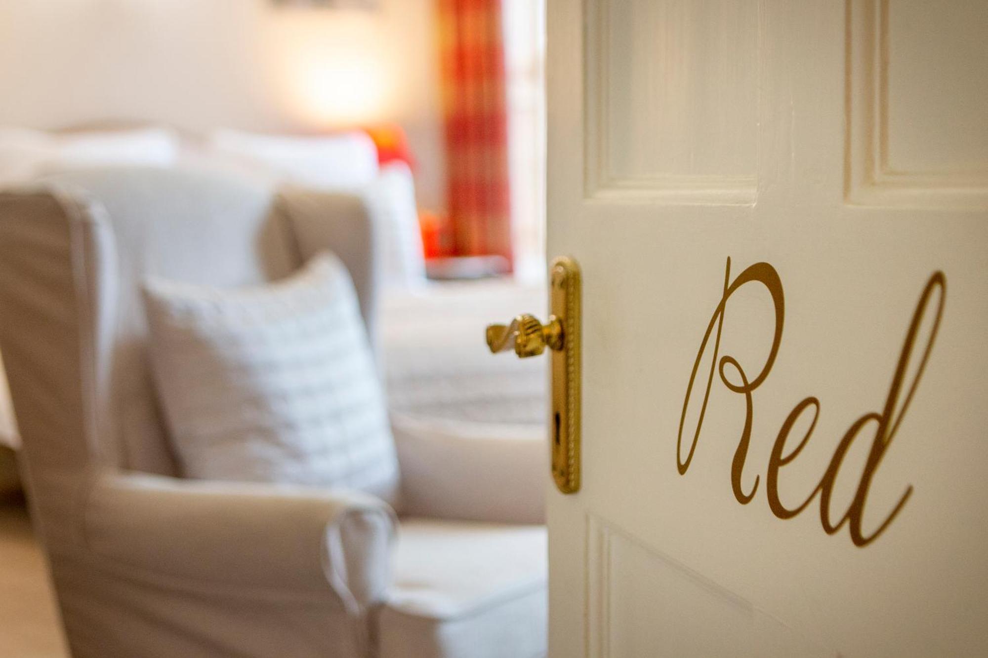 Market Cross Bed & Breakfast 5*
