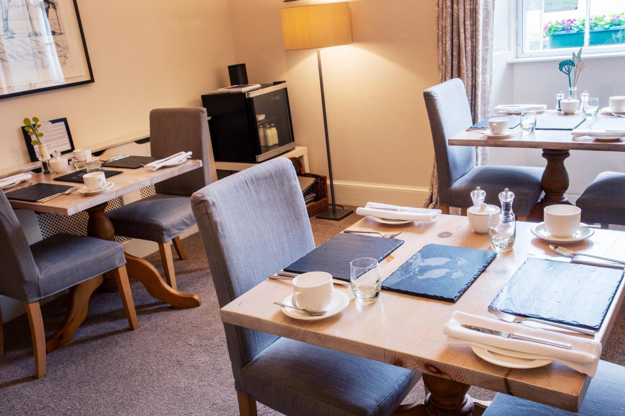 Market Cross Bed & Breakfast 5*