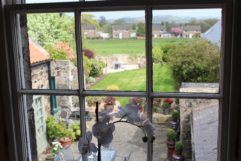 Bed & Breakfast Market Cross 5*