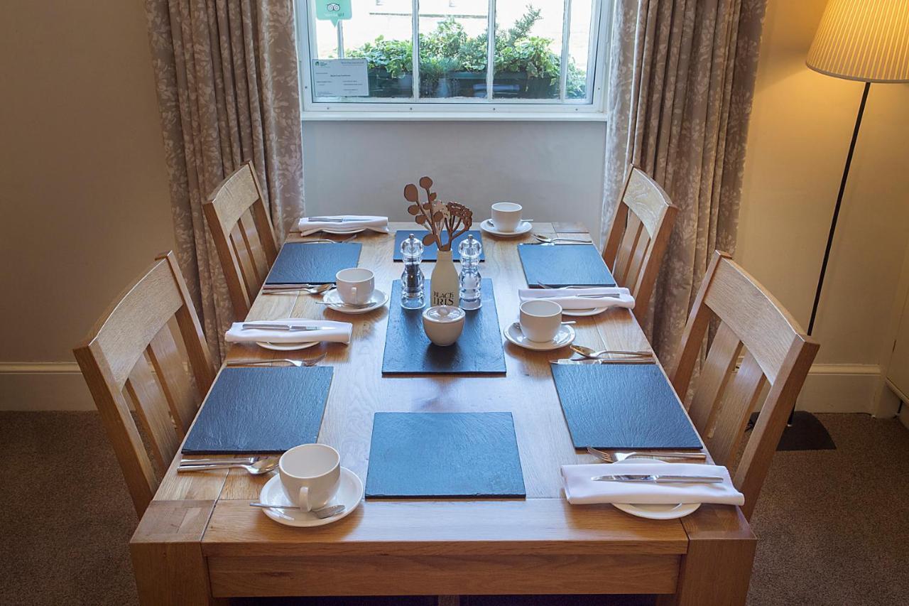 Market Cross Bed & Breakfast Belford