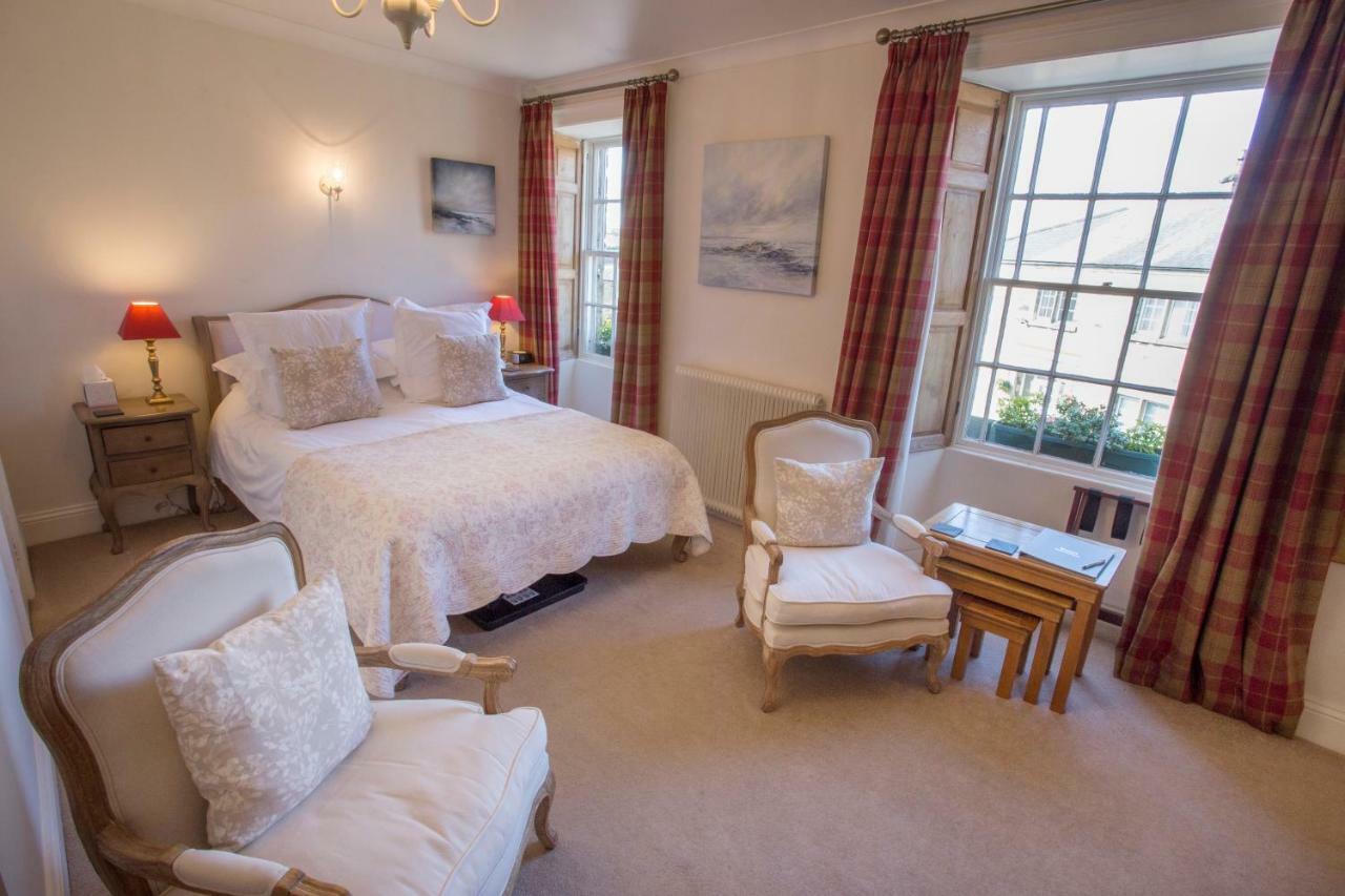 Bed & Breakfast Market Cross Belford